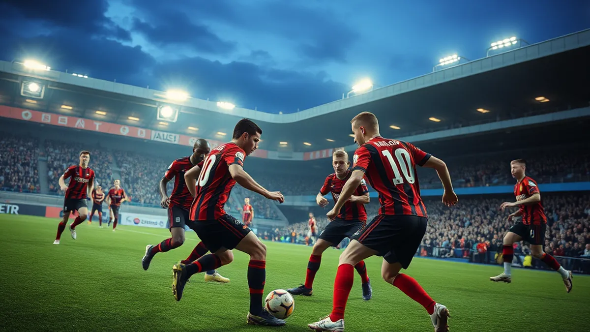 Djurgården vs Brommapojkarna: En nyckelmatch i Allsvenskan