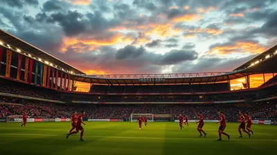 Brommapojkarna: Home Warriors Who Deserve a Summer Break
