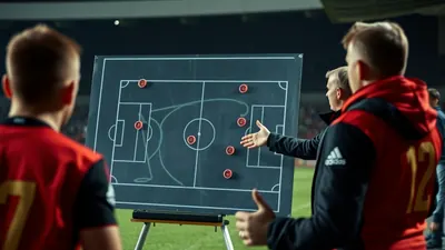 Brommapojkarna: Tactics and Key Players Ahead of Degerfors IF Match