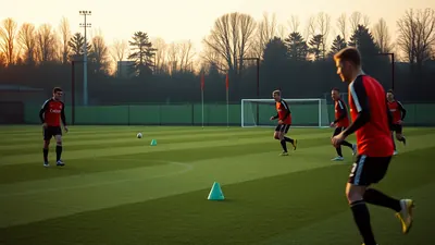 IF Brommapojkarna Analyzes Squad Ahead of Allsvenskan 2023