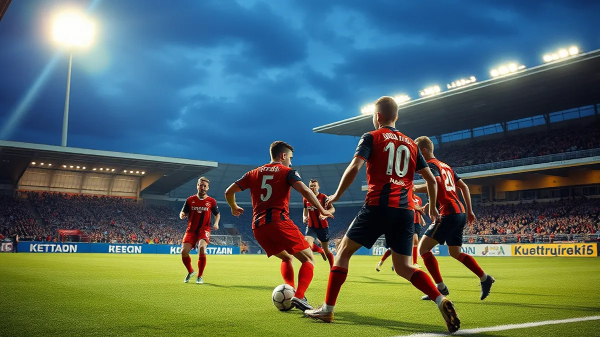 IF Brommapojkarna möter Växjö DFF i Damallsvenskan