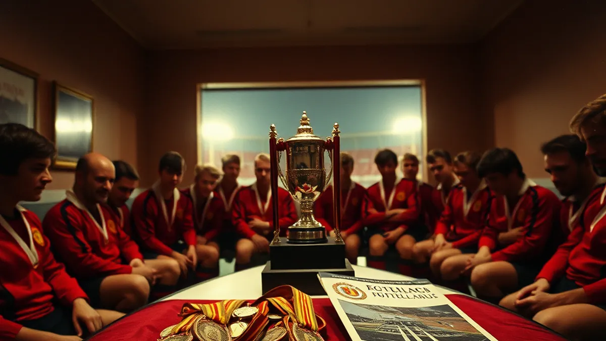 Brommapojkarna's Historic Journey to Superettan in 2010