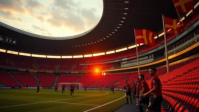 Brommapojkarna and the Future in Allsvenskan