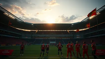 Brommapojkarna Triumphs 2-1 Against Djurgården in Allsvenskan