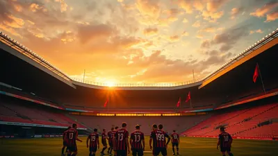 Brommapojkarna's Legendary Cup Adventure of 1998