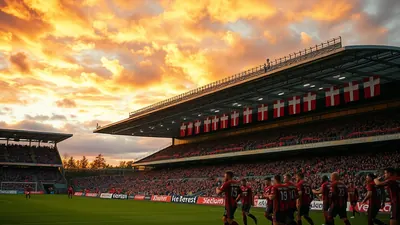 Brommapojkarna Fights for Draw Against Degerfors
