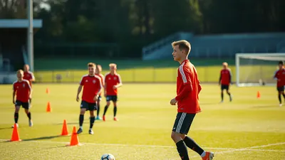 IF Brommapojkarna U19: Season Spotlight on Players and Stats