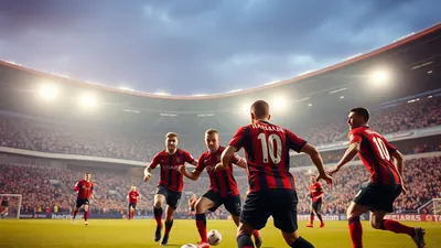 Brommapojkarna Push for New Stadium After Major Match