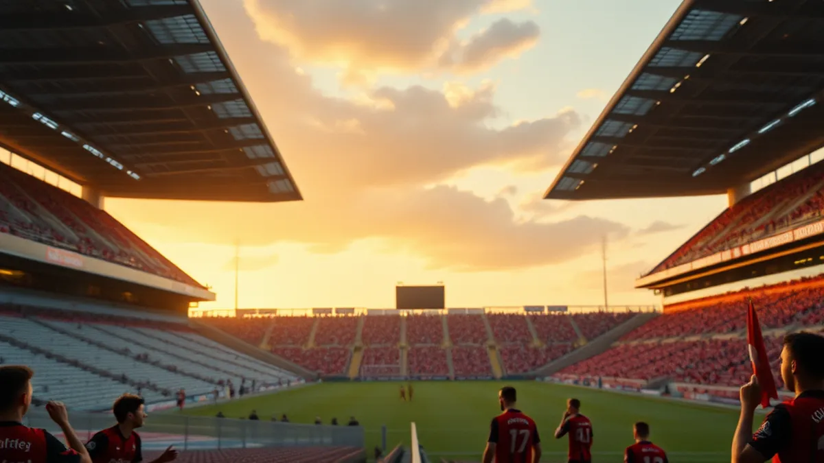 Brommapojkarna's Supporter Traditions: A Living Community in the Stands