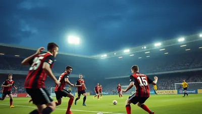 IF Brommapojkarna Gets the News: Degerfors IF Wins 5-0
