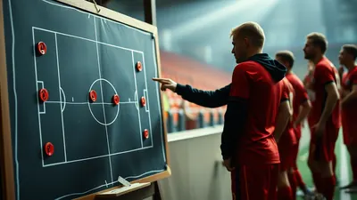Brommapojkarna: Tactics and Key Players Ahead of Degerfors IF