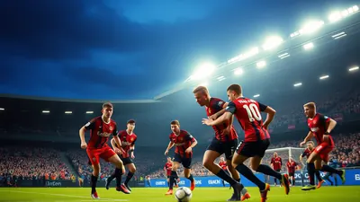 Brommapojkarna's Challenges Against Degerfors